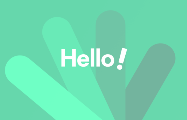It&rsquo;s time to say Hello to Essentials theme